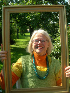 Marianne Rohrer